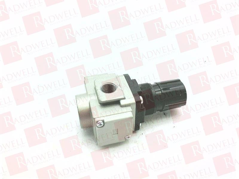SMC AR20-02H