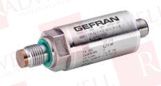 GEFRAN TPFAS-E-E-P-B02C-H-V-0