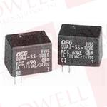 TE CONNECTIVITY OUAZ-SH-124L,405
