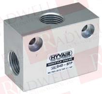 HYVAIR S40-4FP