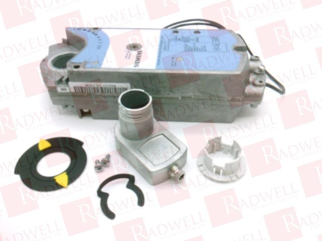 SIEMENS GCA121.1P