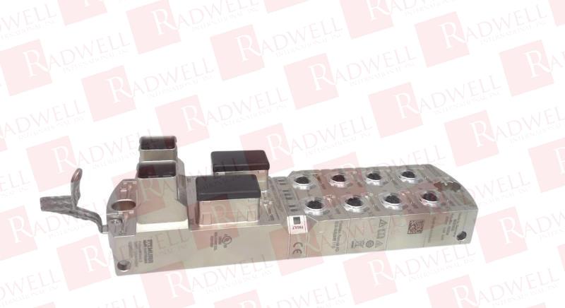 MURR ELEKTRONIK 55254