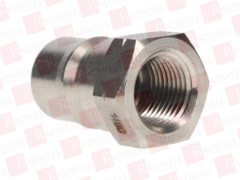 PARKER SH4-63