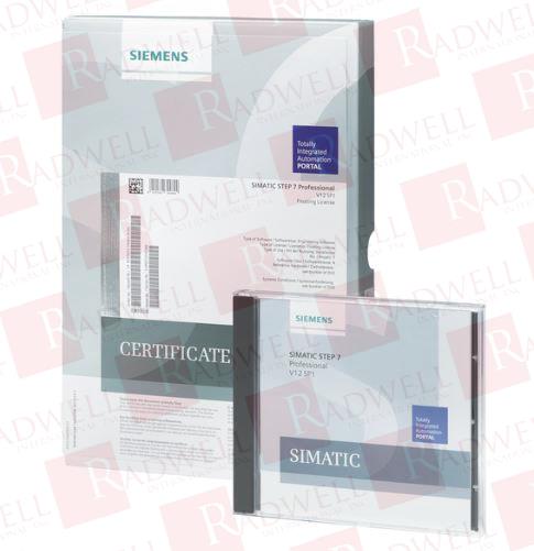 SIEMENS 6ES7673-2CC00-0YX0