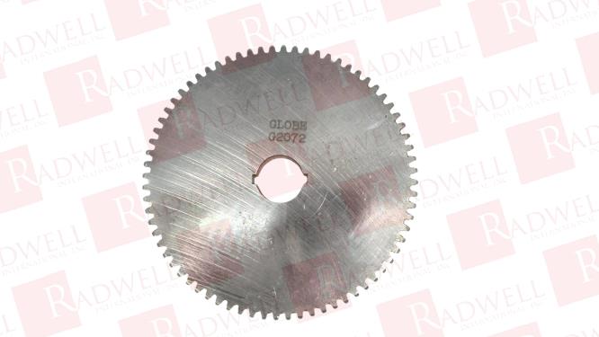 GLOBE GEAR G2072