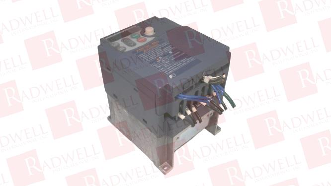 FUJI ELECTRIC FRN2.2C1S-4J