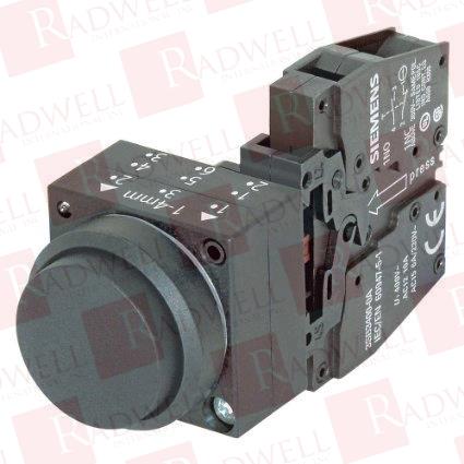 SIEMENS 3SB3201-0BA11