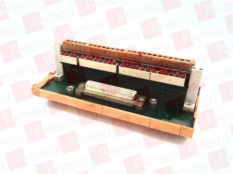 WEIDMULLER 11153.6