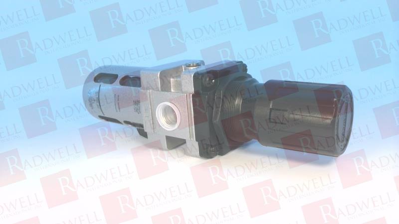 SPECTROM PUMPS FRC159314