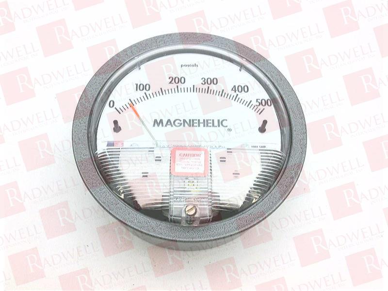 DWYER 2000-500PA
