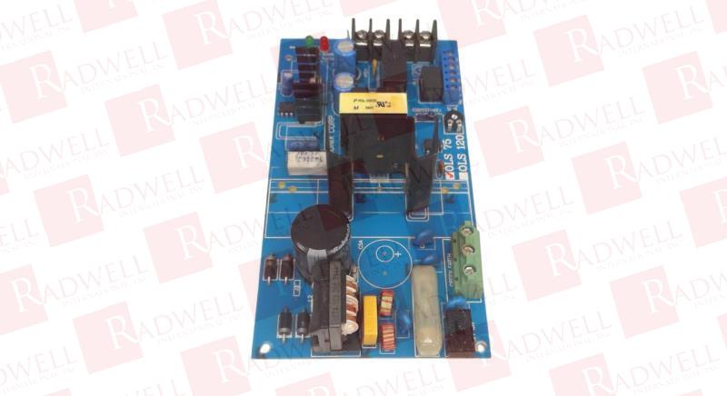 ALTRONIX LPS3
