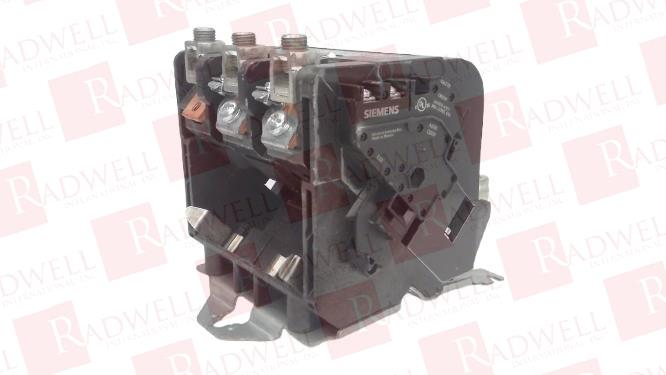 SIEMENS 40HP32AA