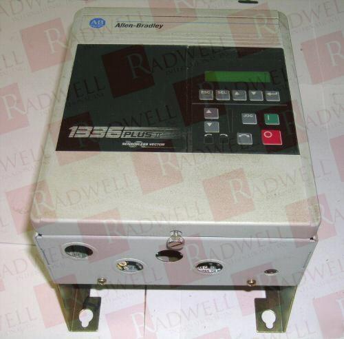 ALLEN BRADLEY 1336E-R020-AN-EN