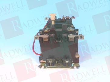 ALLEN BRADLEY 509-XOXD