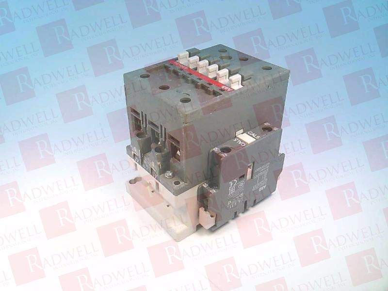 ASEA BROWN BOVERI A50-30-11-80