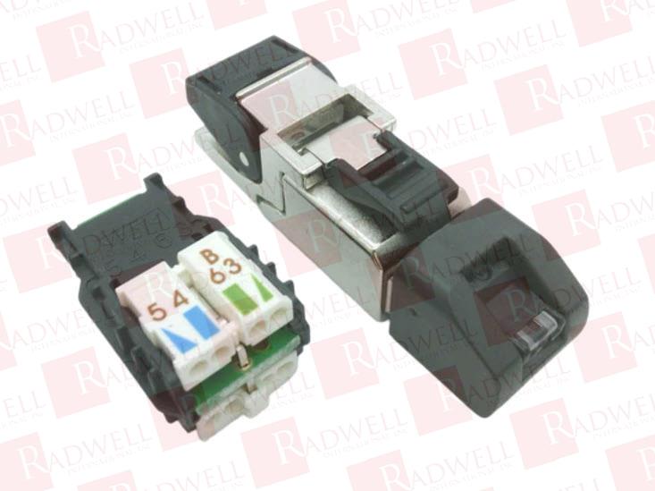 ALLEN BRADLEY 1585J-M8CC-H