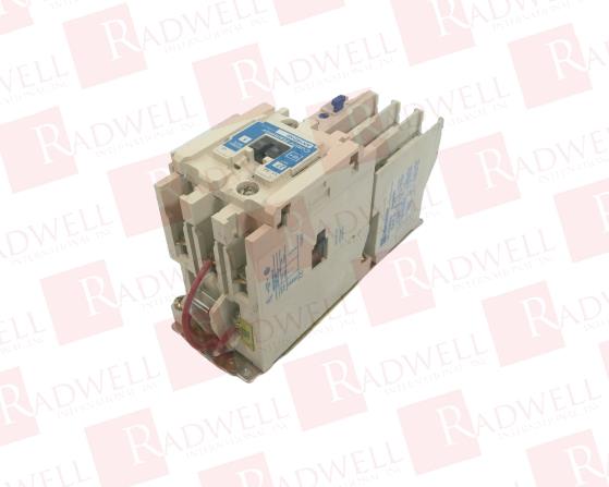 EATON CORPORATION AN16DN0CB