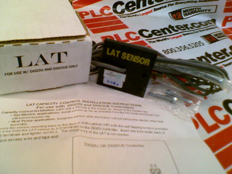 CAPACITY CONT.SENSOR FOR DIGI3U & DIGI3UE 2/1WIRE