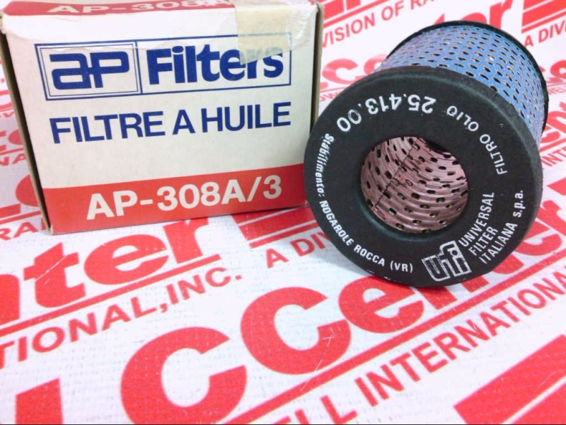 FILTER FOR MINI COOPER MODELS TO 1974