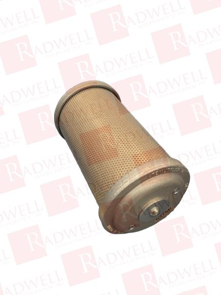 ALLIED WITAN 0375P010