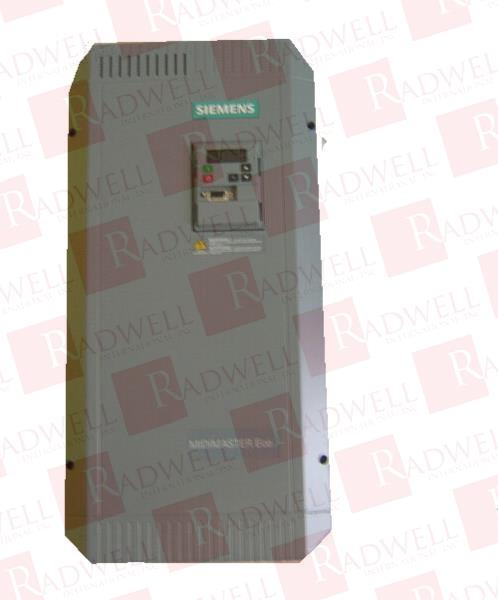 SIEMENS 6SE95243DH40
