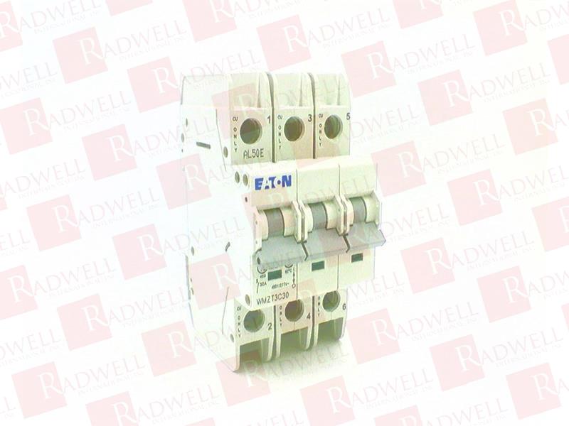 EATON CORPORATION WMZT3C30
