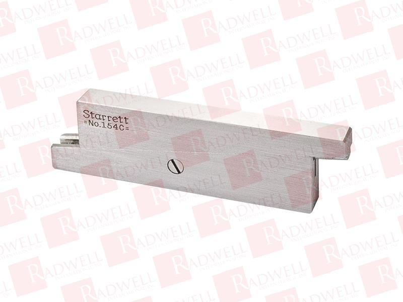 STARRETT 50580