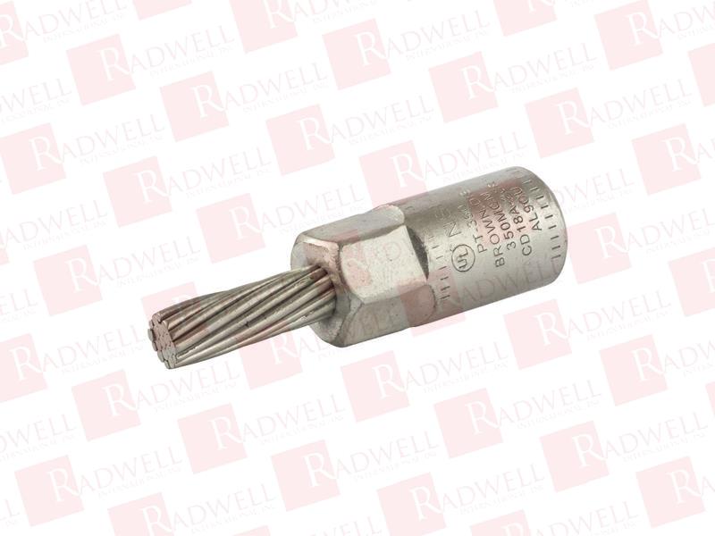 NSI INDUSTRIES PT350