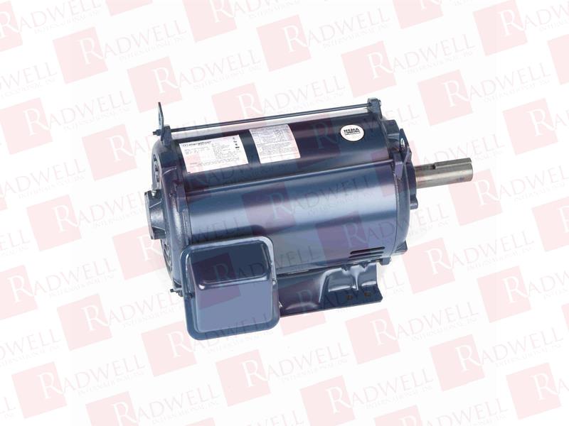 REGAL REXNORD 286TTDR16037