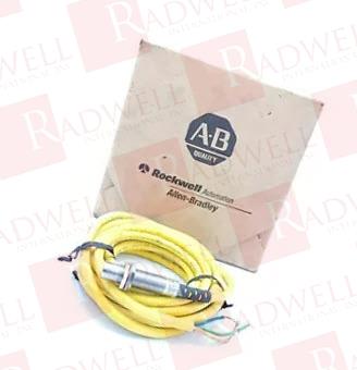 ALLEN BRADLEY 871TM-B8N18-HX