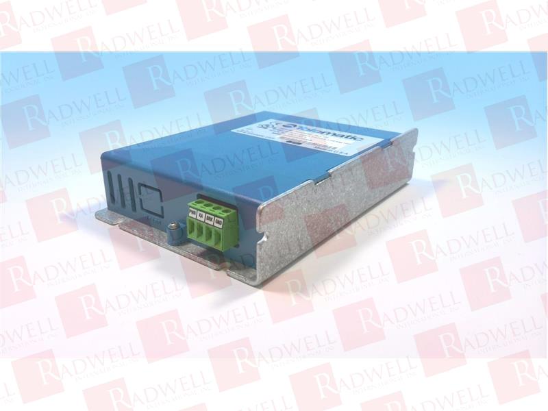 TOL O MATIC 3604-9666