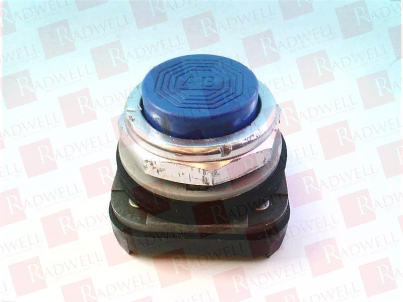 ALLEN BRADLEY 800T-B7