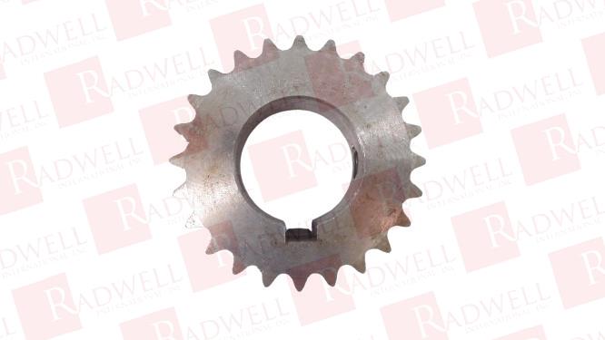B&B MANUFACTURING 25BF24X1