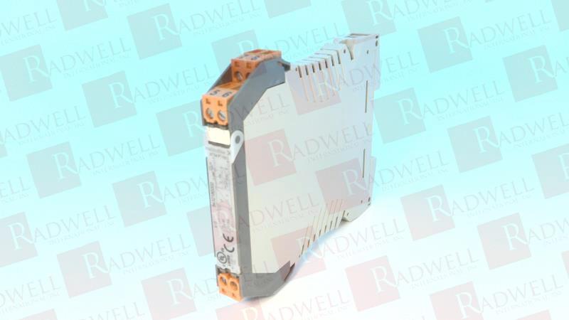 WEIDMULLER 8432180001