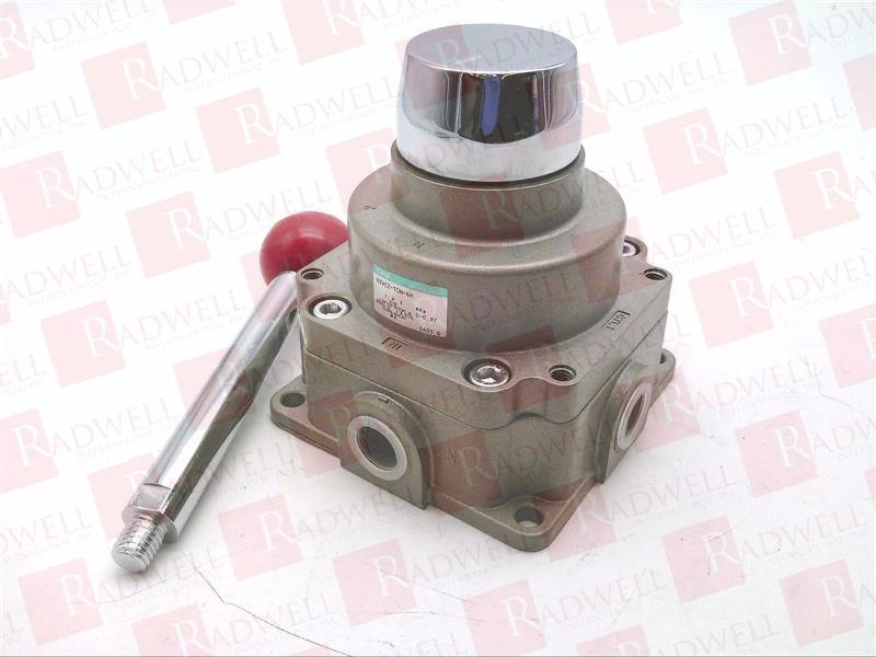 CKD CORP HSVC2-10N-4H