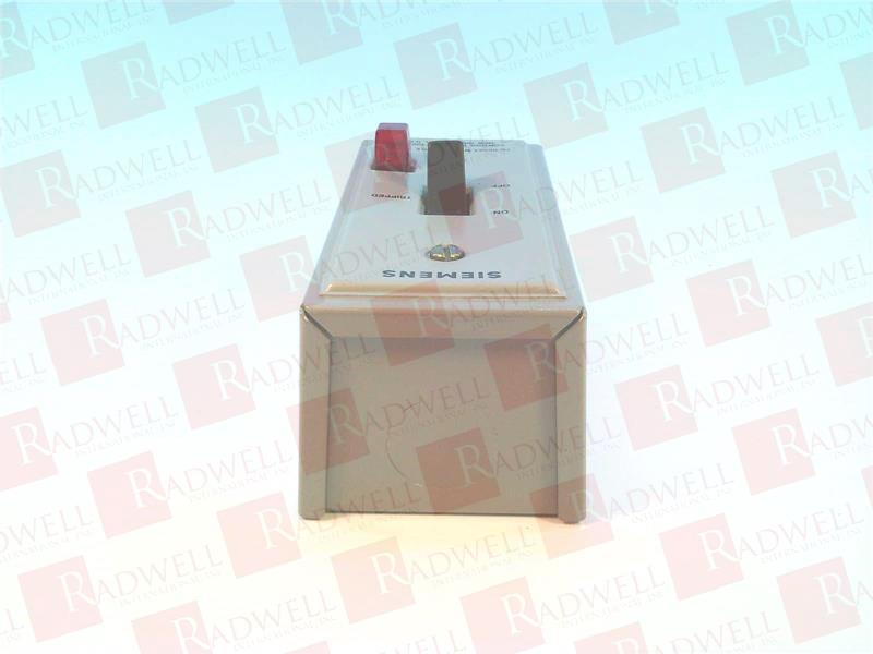 SIEMENS MSF11T11L