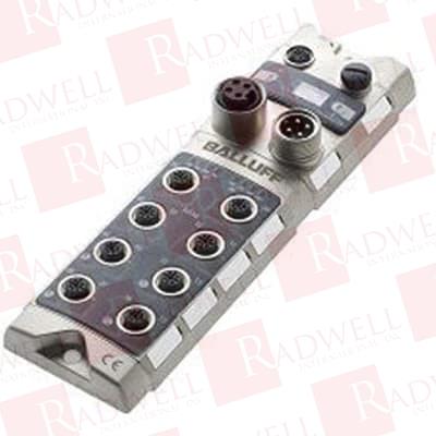 BALLUFF BNI IOL-355-S02-Z013