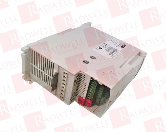ASEA BROWN BOVERI ACS320-01U-02A4-2