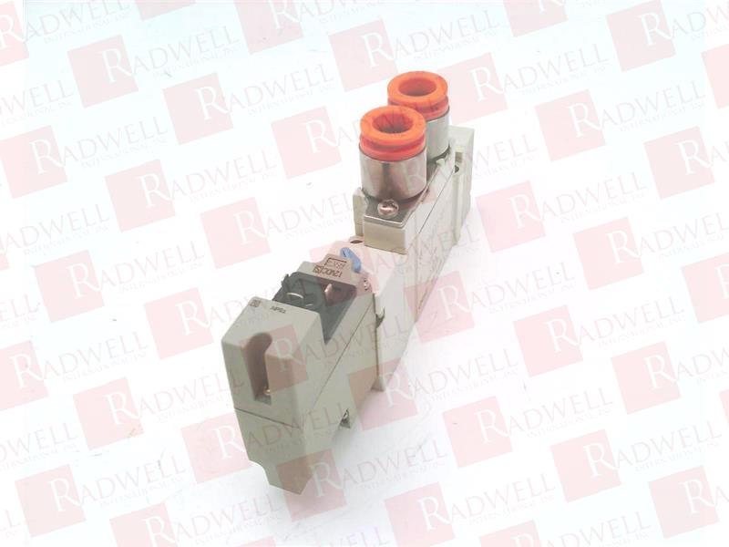 SMC SY7120-6DZE-N11T-F2
