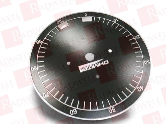 OHMITE 5001E