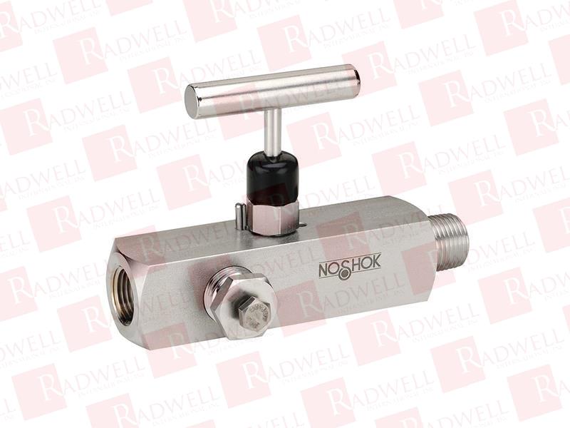 NOSHOK 304-MFS-T1