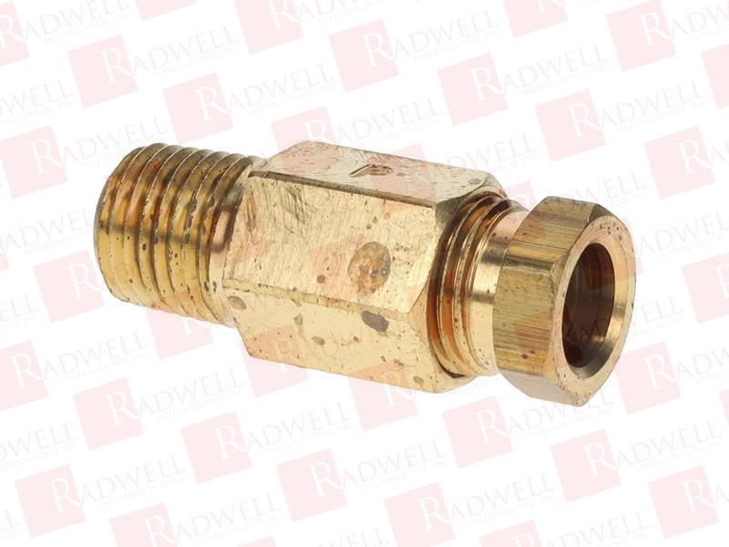 PARKER 68HD-6-4