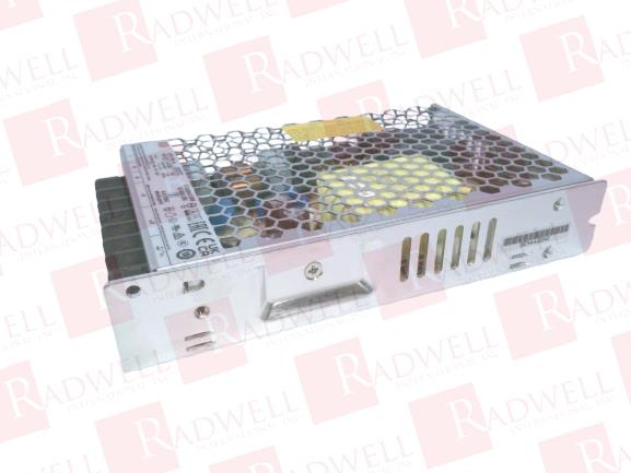 MEAN WELL LRS-150-48