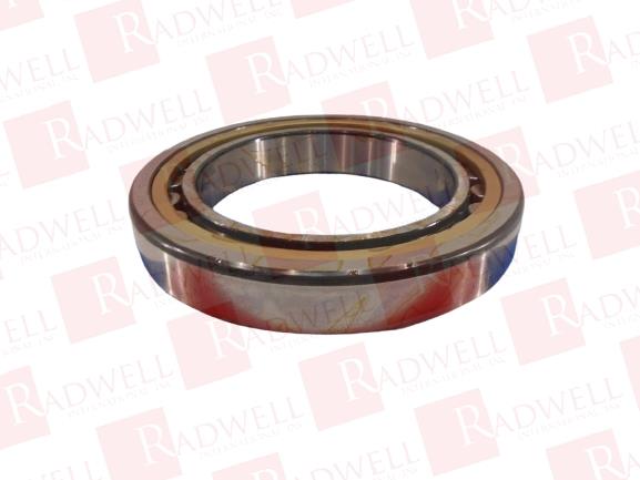 SKF NU-102-4ML