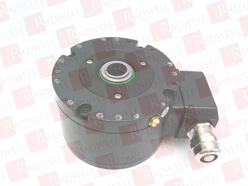 BAUMER ELECTRIC HOG86 TP6 DN 1024 I