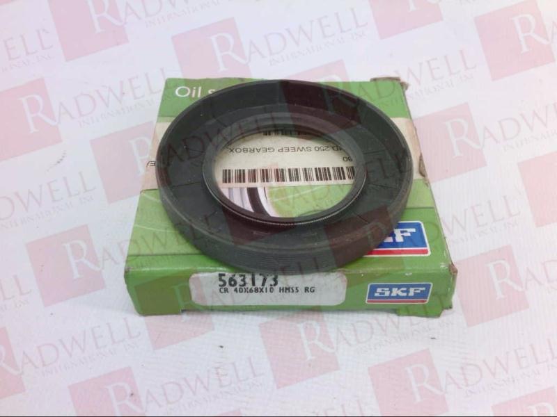 SKF 563173