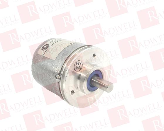 ALLEN BRADLEY 845H-SJHL25CSY1C