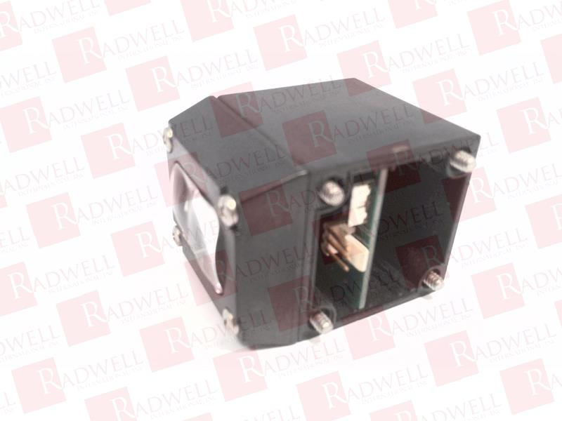 HONEYWELL MPP6