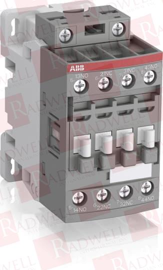 ASEA BROWN BOVERI NFZ40E-21