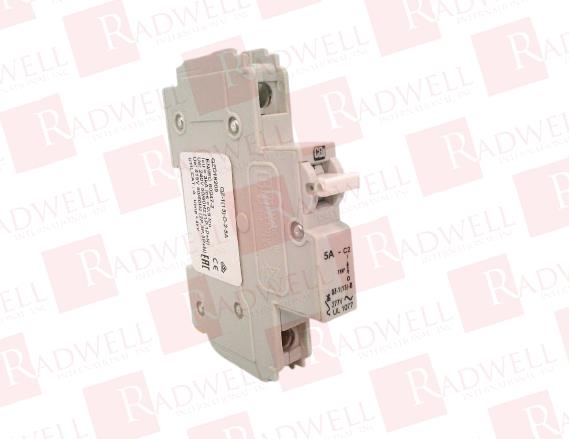 CBI QZD18205